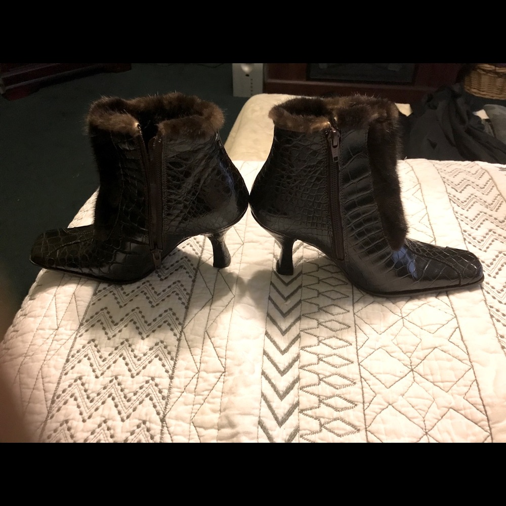 Booties